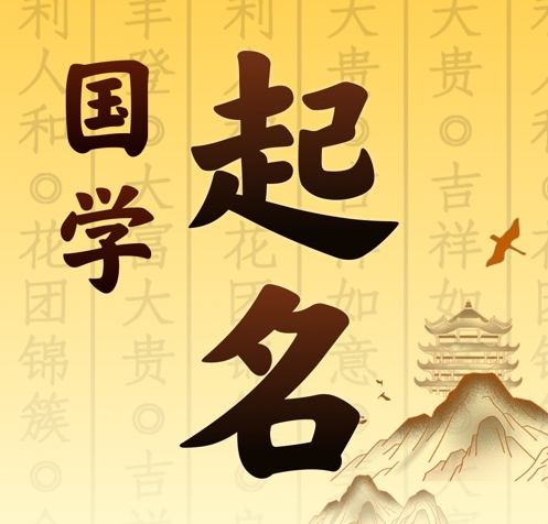 阜平国学起名 人工起名一对一
